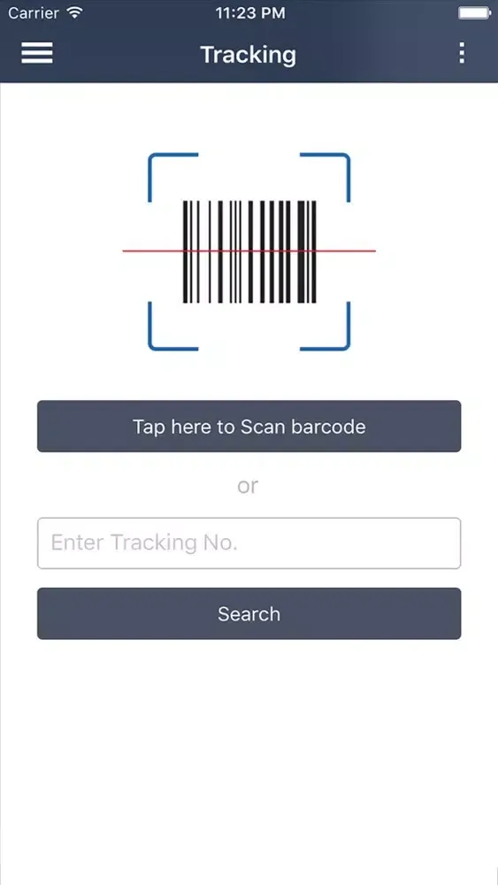 SKYBOX سکرین شاٹس