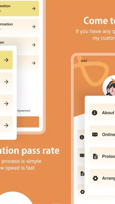 Easy Rupiah - Pinjam Dana Screenshots