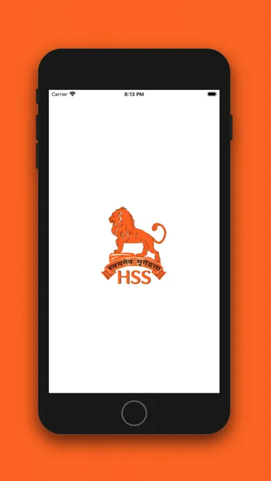 Zrzuty ekranu HSS US