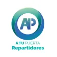 A TU PUERTA Repartidores A TU PUERTA Repartidores