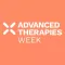 Advanced Therapies Week