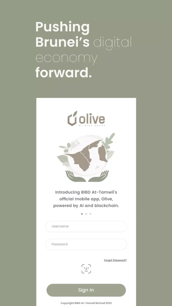 Olive Pro应用截图