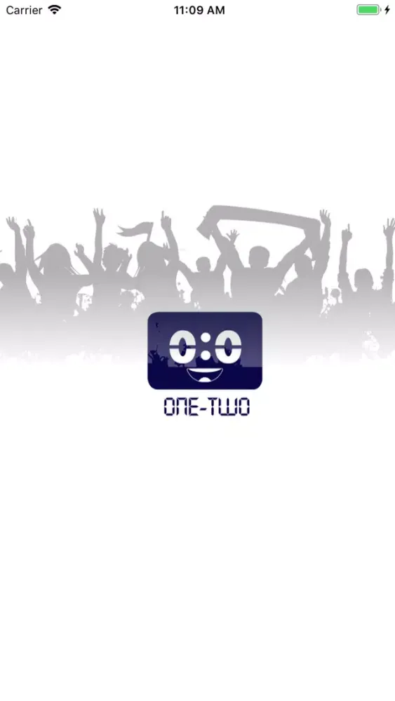 OneTwo Screenshots