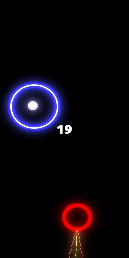 Ảnh chụp màn hình của Neon Vector