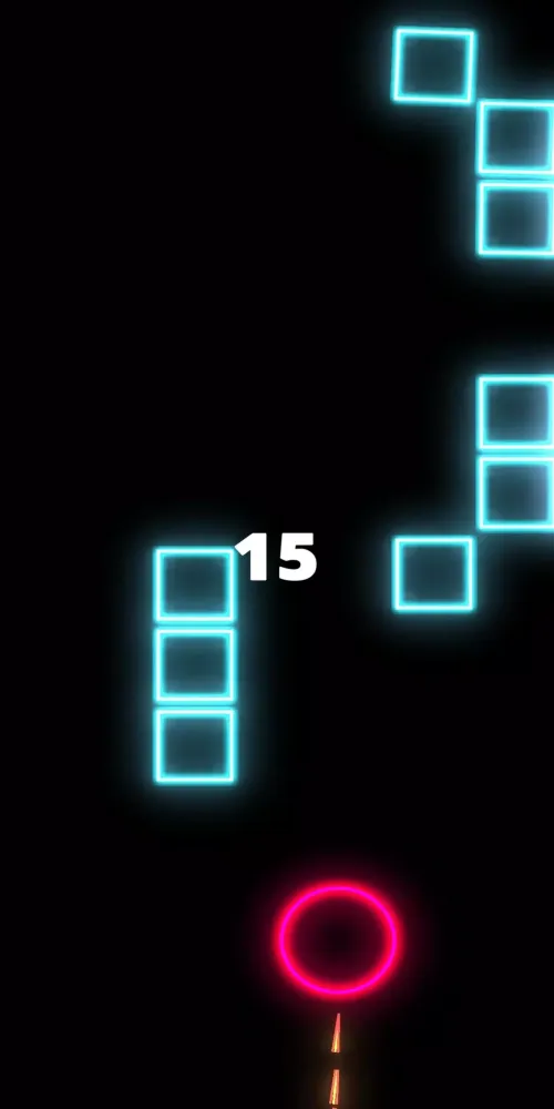Ảnh chụp màn hình của Neon Vector