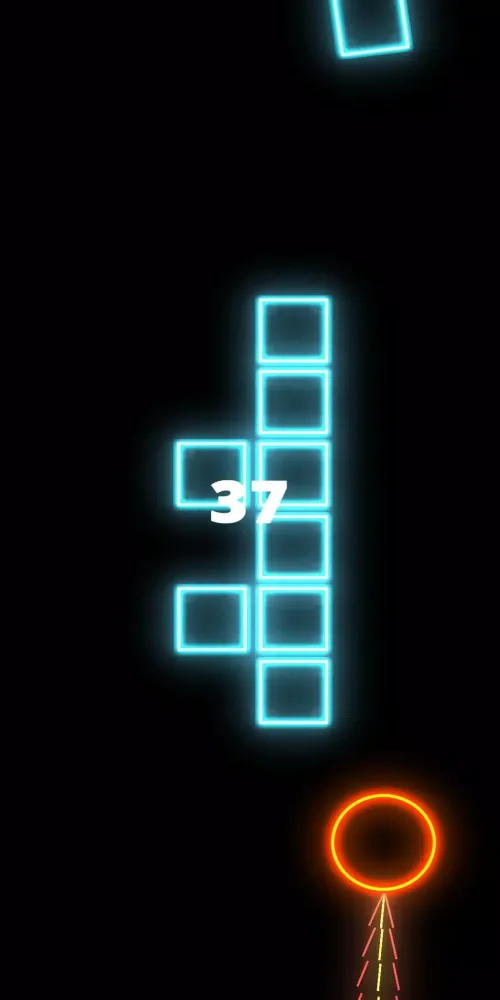 Ảnh chụp màn hình của Neon Vector