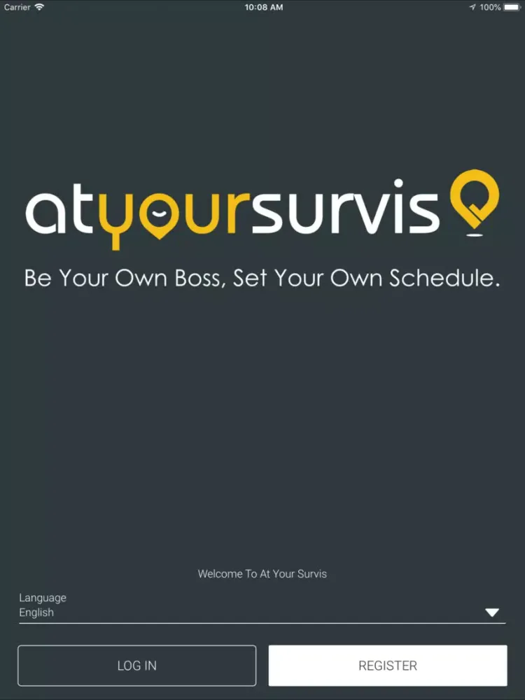 Capturas de pantalla de At Your Survis - Pros iPad 