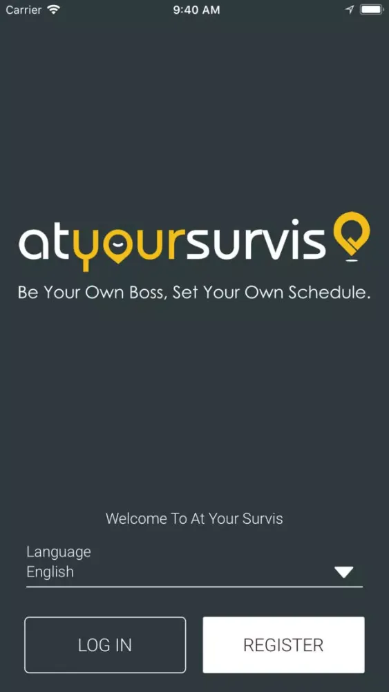 Capturas de pantalla de At Your Survis - Pros