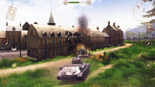 Battle Supremacy 스크린샷