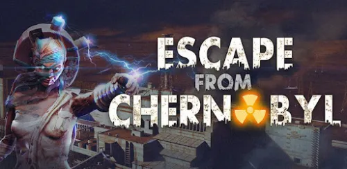 Escape from Chernobyl
