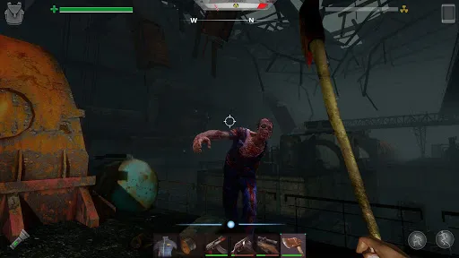 Escape from Chernobyl Screenshots