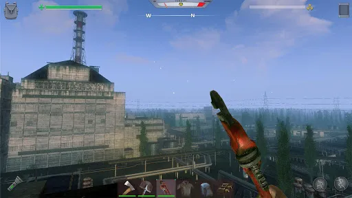 Escape from Chernobyl Screenshots