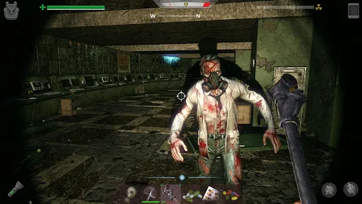 Escape from Chernobyl Screenshots