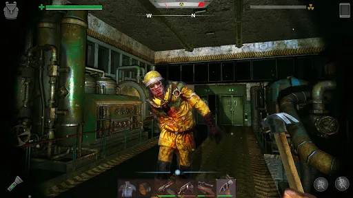 Escape from Chernobyl Screenshots