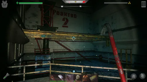 Escape from Chernobyl Screenshots