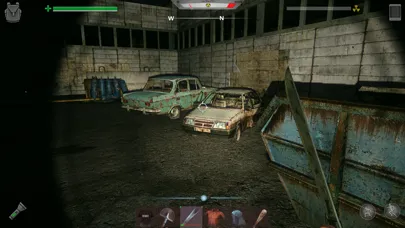 Escape from Chernobyl Ekran Görüntüleri