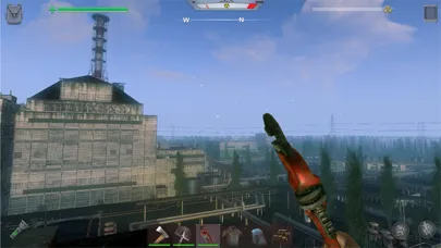 Escape from Chernobyl Ekran Görüntüleri