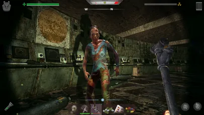 Escape from Chernobyl Ekran Görüntüleri