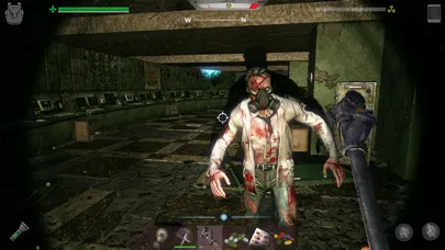 Escape from Chernobyl Ekran Görüntüleri