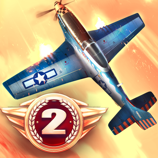Sky Gamblers - Storm Raiders 2 Sky Gamblers - Storm Raiders 2