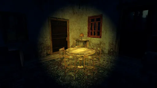 Radiation City Screenshots