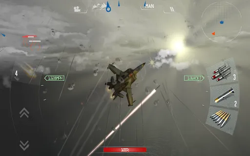 تصاویر Sky Gamblers: Air Supremacy