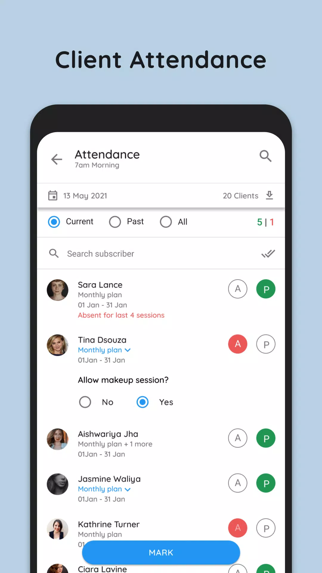 spyn PRO-App to manage & grow Screenshots