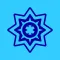 Blue Light Card