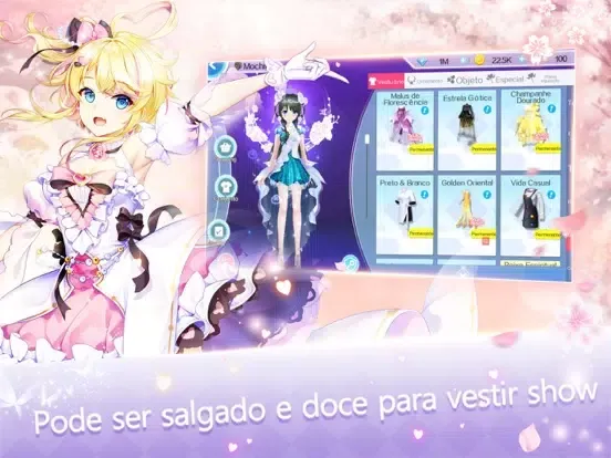 Скриншоты Sweet Dance(LA) iPad 