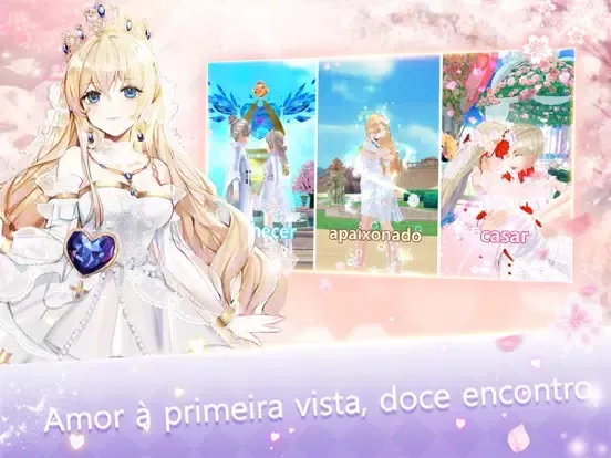 Скриншоты Sweet Dance(LA) iPad 