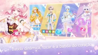Скриншоты Sweet Dance(LA)