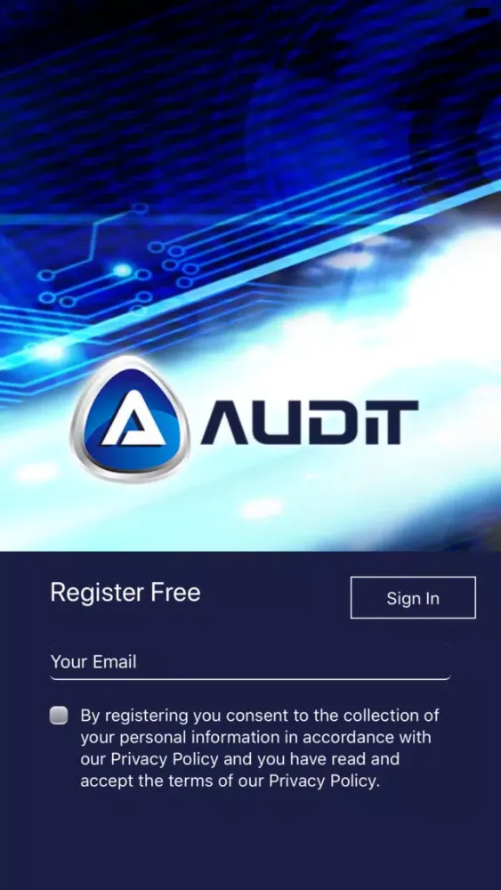 Audit - Safety Audits应用截图