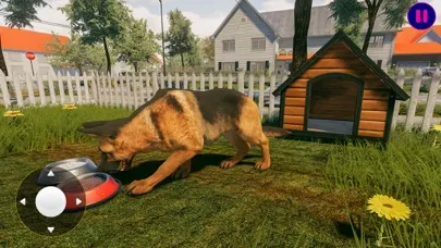 Zrzuty ekranu High Schoolboy Game Runaway 3D