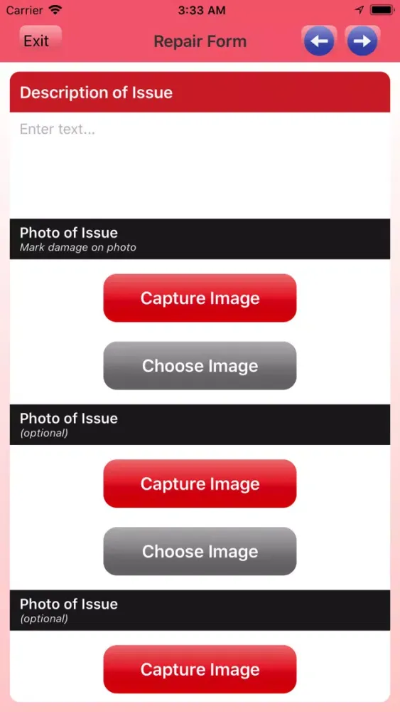 Hi Track Compliance应用截图