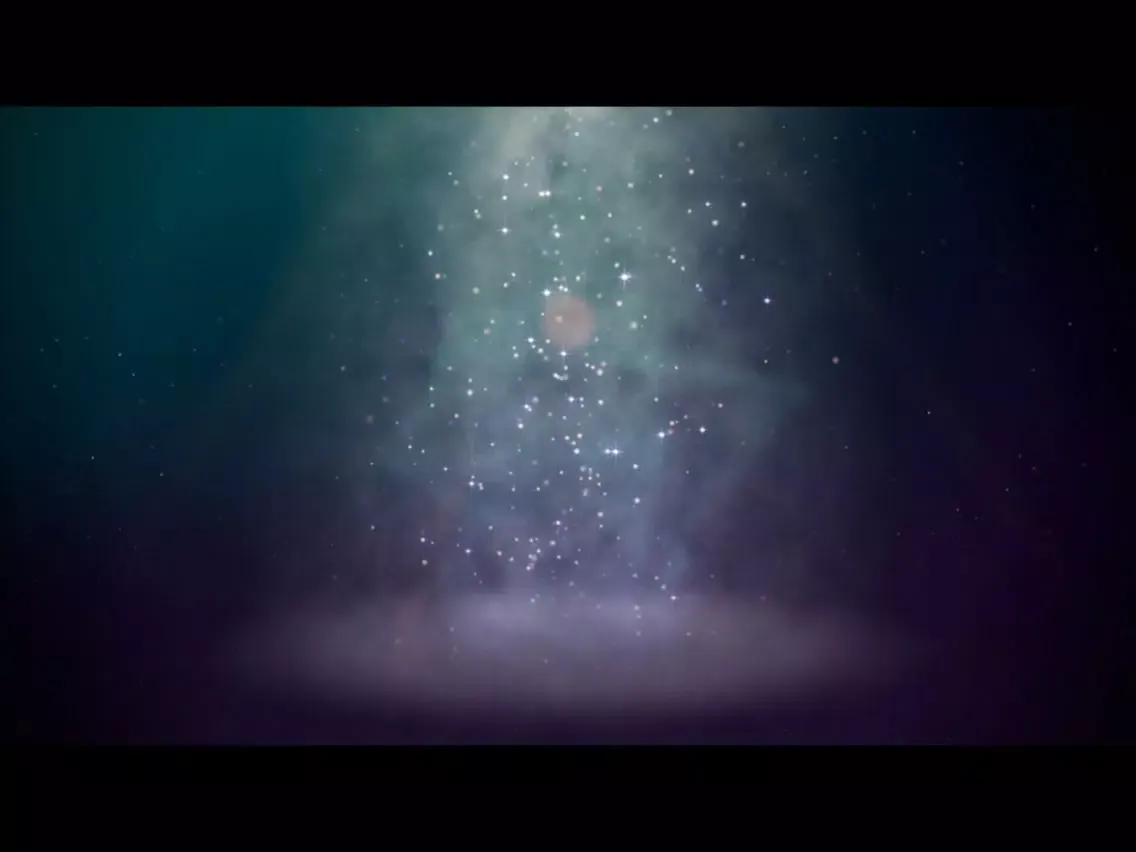 Sleepmaker TV - Effects iPad 應用截圖