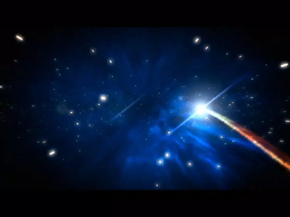 Sleepmaker TV - Effects iPad 應用截圖