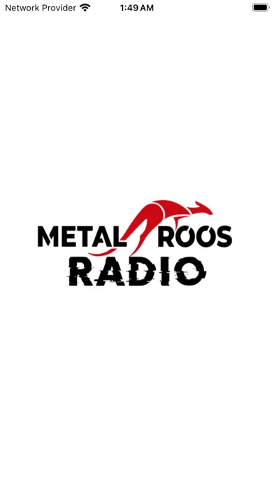 Metal Roos Radio应用截图
