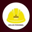 Skilled personnel