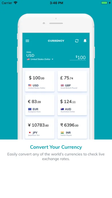 Captures d'écran de Travelling Fit Wallet