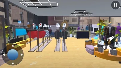 Clothing Store Mall Simulator स्क्रीनशॉट
