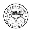 The Australian Hotel Boulia