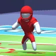 Touchdown Surfer 3D - Go Glory Touchdown Surfer 3D - Go Glory