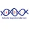 AUBMC Molecular Lab