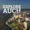 Play and visit Auch
