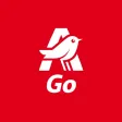 Auchan Go Le Lab (HQ)