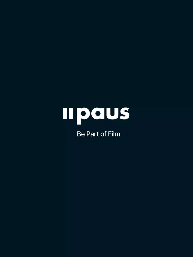 paus iPad  スクリーンショット