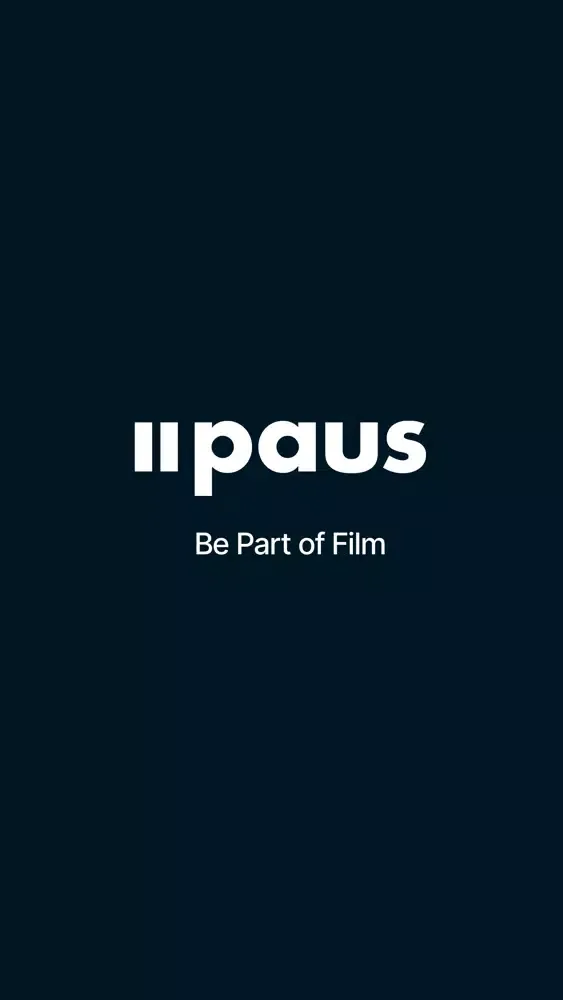 paus スクリーンショット