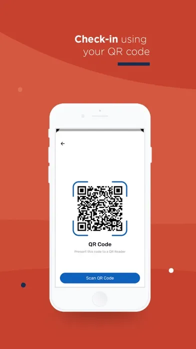 AUC-Connect Screenshots