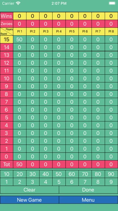 AC Mexican Train 15 スクリーンショット