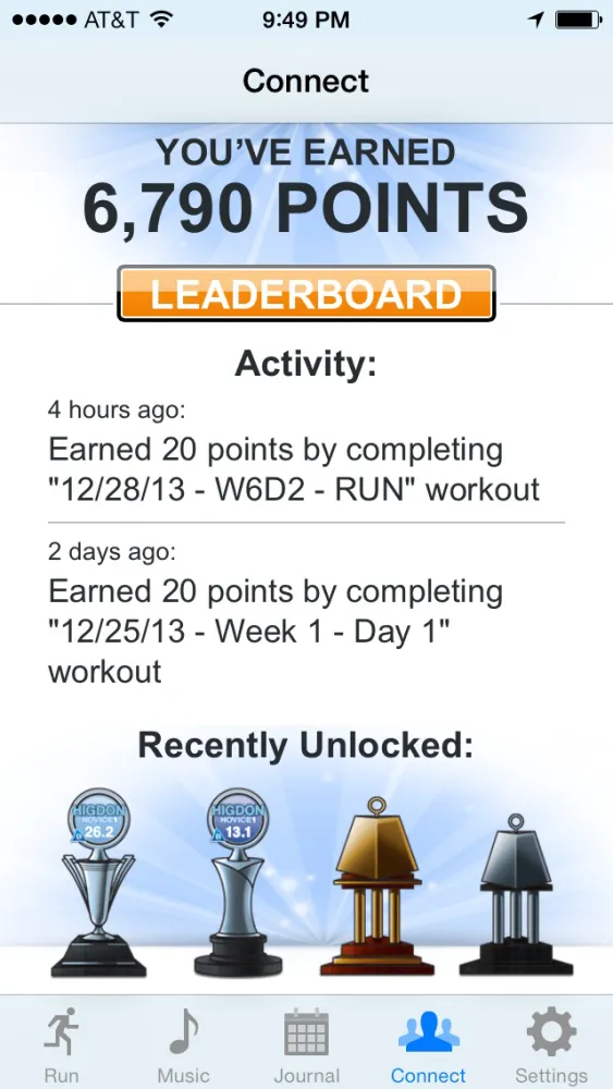 تصاویر Ease into 5K: run walk interval training program
